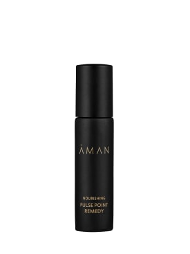 aman skincare - eau de parfum - beauty - men - new season