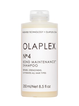 olaplex - shampoo - beauty - uomo - sconti