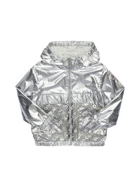moncler - jackets - kids-girls - sale