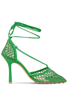 bottega veneta - heels - women - sale