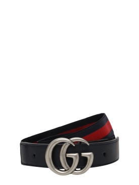 gucci - belts - toddler-boys - ss24