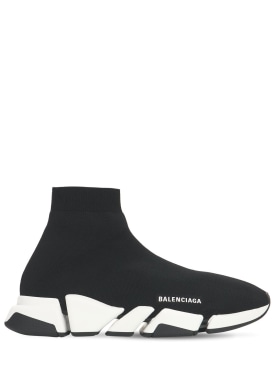 balenciaga - sneakers - uomo - fw24