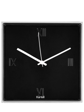 kartell - horloges - maison - offres