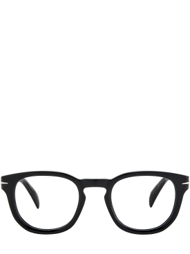db eyewear by david beckham - lunettes de soleil - homme - offres