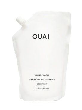 ouai - body wash & soap - beauty - men - promotions