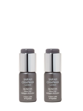 sarah chapman - tratamiento antiedad y antiarrugas - beauty - mujer - promociones