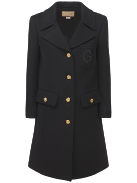 gucci - coats - women - sale
