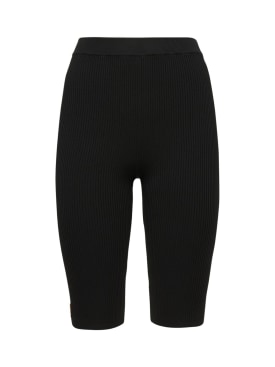 saint laurent - shorts - women - sale