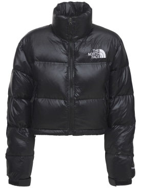 the north face - down jackets - women - ss24