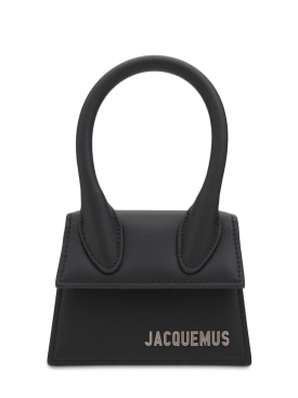 jacquemus - sacs bandoulière & messengers - homme - offres