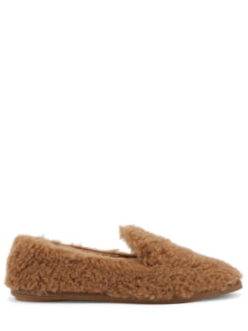 max mara - loafers - women - promotions
