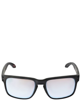 oakley - lunettes de soleil - homme - offres