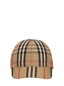 burberry - sombreros y gorras - niño - promociones