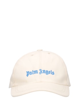 palm angels - hats - kids-girls - promotions