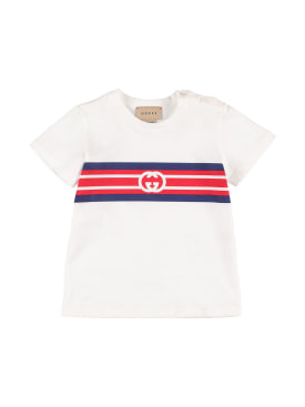 gucci - t-shirts - baby-boys - sale