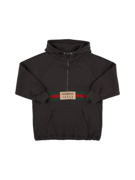 gucci - sweat-shirts - kid fille - offres
