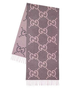 gucci - bufandas y pañuelos - mujer - promociones