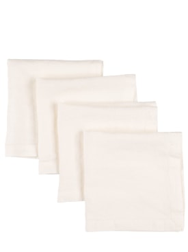 tekla - table linens - home - sale