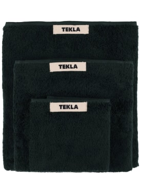tekla - bath linens - home - promotions