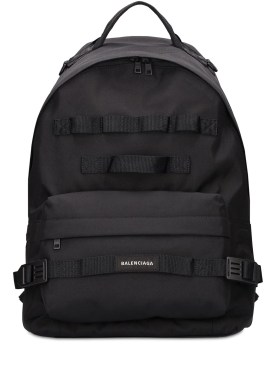 balenciaga - backpacks - men - sale