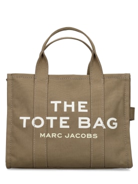 marc jacobs - tote bags - men - new season