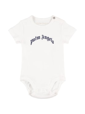 palm angels - bodysuits - baby-girls - sale