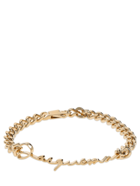 jacquemus - bracelets - women - ss24