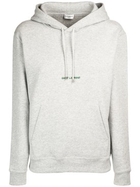 saint laurent - sweatshirts - women - sale