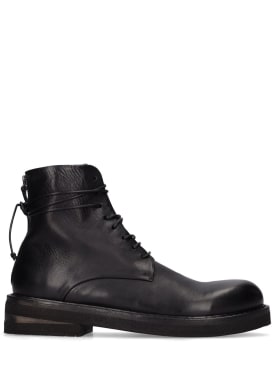 marsell - boots - men - sale