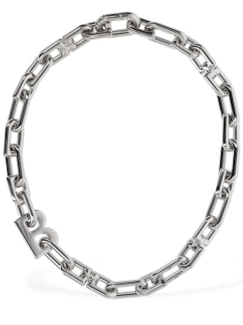 balenciaga - necklaces - women - sale
