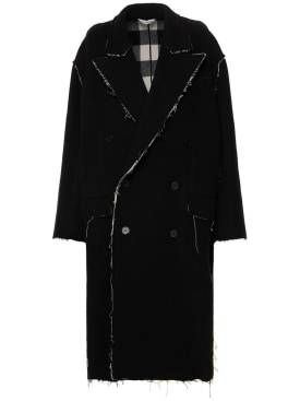 balenciaga - coats - women - sale