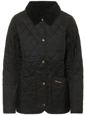 barbour - jackets - women - ss24