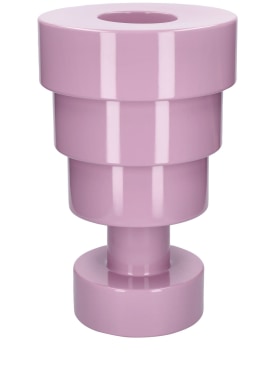 Kartell: Sottsass Chalice花瓶 - 粉色 - ecraft_0 | Luisa Via Roma