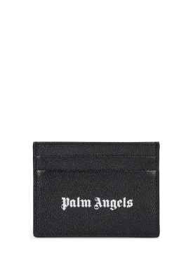 palm angels - portemonnaies - herren - angebote