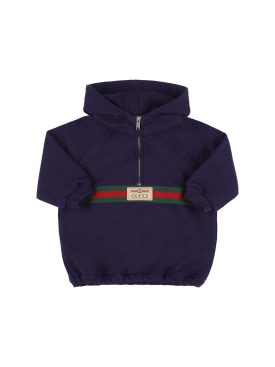gucci - sweat-shirts - kid fille - offres
