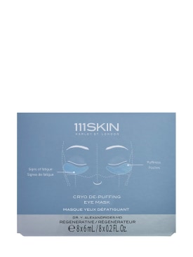 111skin - masken - beauty - herren - angebote