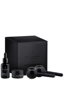 the longevity suite - facial rollers & beauty tools - beauty - men - promotions