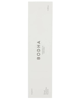 bodha - candles & home fragrances - beauty - men - promotions