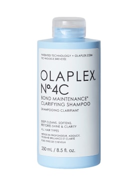 olaplex - shampoo - beauty - men - promotions