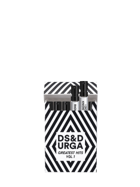 ds&durga - eau de parfum - beauty - donna - sconti