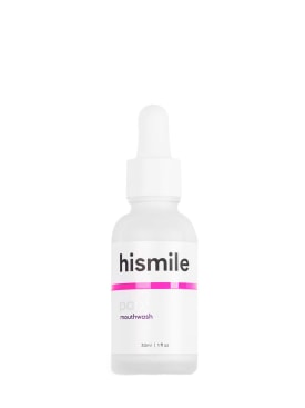 hismile - oral care - beauty - men - promotions