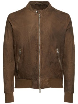 giorgio brato - jackets - men - ss24