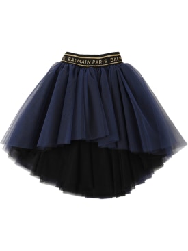 balmain - skirts - junior-girls - sale