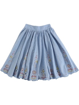 chloé - skirts - kids-girls - sale