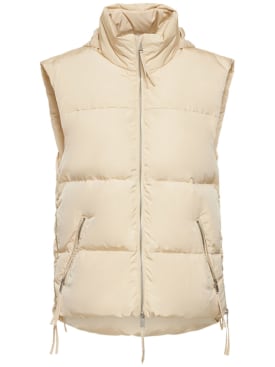 jil sander - down jackets - women - sale