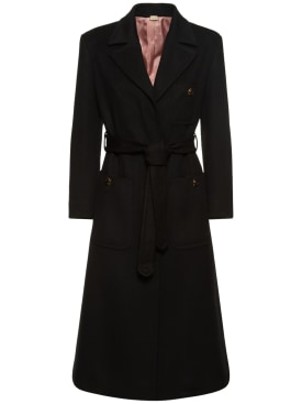 gucci - coats - women - sale