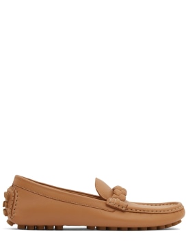 gianvito rossi - loafers - women - sale