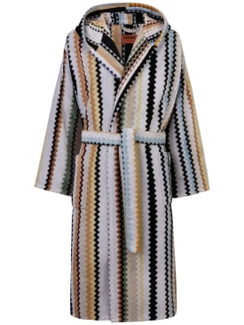 missoni home - bathrobes - women - ss24