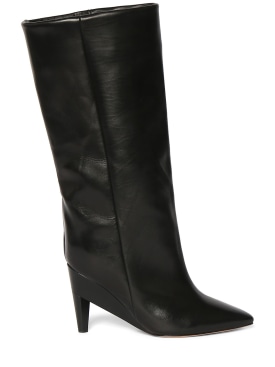 isabel marant - boots - women - sale