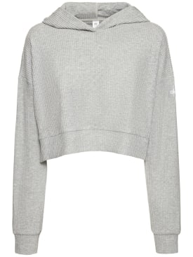 alo yoga - sweatshirts - damen - neue saison